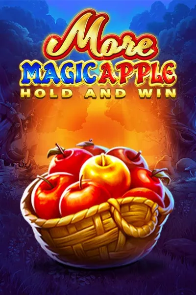 Magic Apple