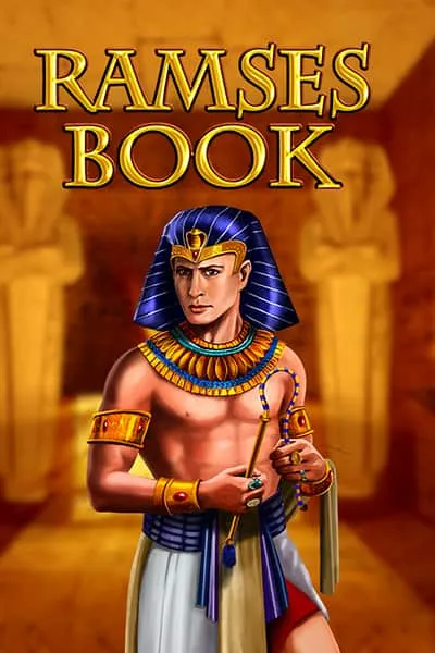 Ramzes Book